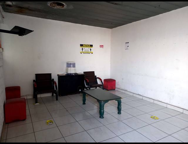 3,421M² WAREHOUSE FOR SALE IN ARCADIA